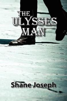 Paperback The Ulysses Man Book