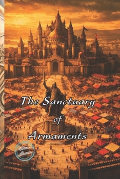 Paperback The Sanctuary of Armaments Book
