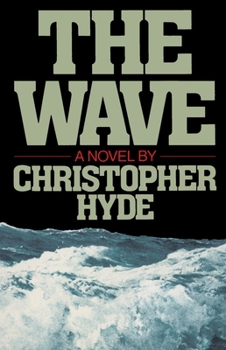 Paperback The Wave Book