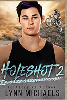 Paperback Holeshot 2 Book
