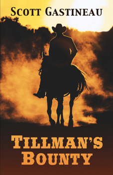 Paperback Tillman's Bounty [Large Print] Book