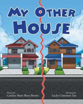 Paperback My Other House Book