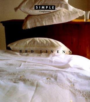 Hardcover Bed Linens: Head to Toe Book
