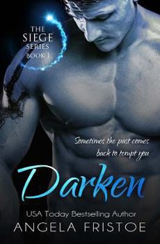 Darken - Book #1 of the SIEGE Series