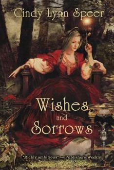 Paperback Wishes and Sorrows Book