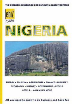 Paperback Nigeria Book