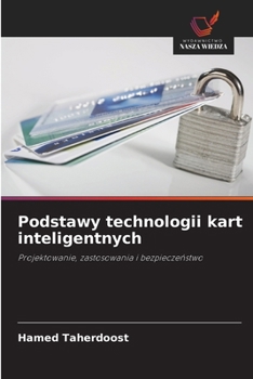 Paperback Podstawy technologii kart inteligentnych [Polish] Book