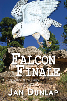 Paperback Falcon Finale: Volume 4 Book