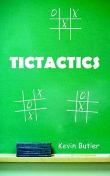 Paperback Tictactics Book