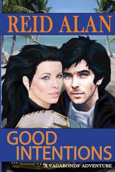 Paperback Good Intentions Book