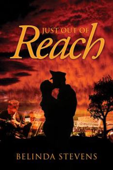 Paperback Just Out Of Reach Book