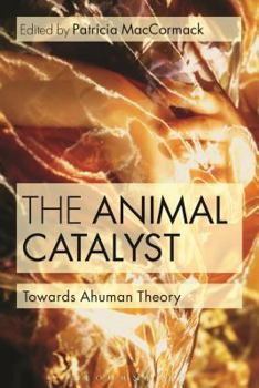 Hardcover The Animal Catalyst Book