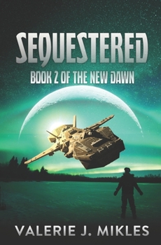 Paperback Sequestered Book