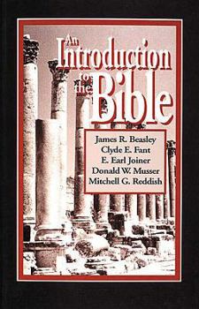 Paperback An Introduction to the Bible Book