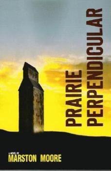 Paperback Prairie Perpendicular Book