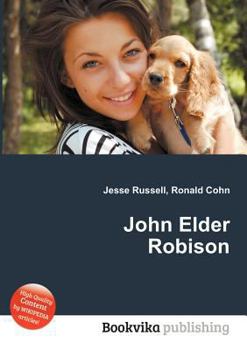 Paperback John Elder Robison Book