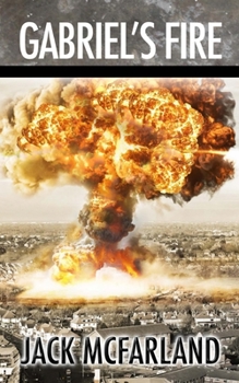 Paperback Gabriel's Fire Book