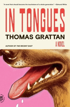 Paperback In Tongues Book