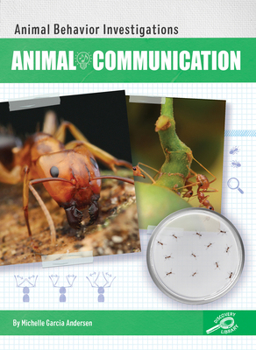 Hardcover Animal Communication Book