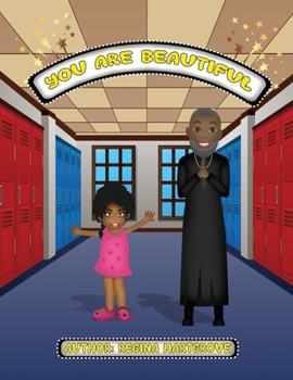Paperback You Are Beautiful! Book