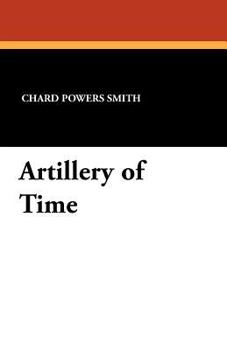 Paperback Artillery of Time Book