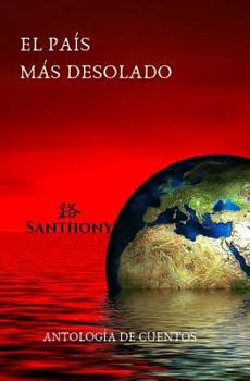 Paperback El País Más Desolado [Spanish] Book