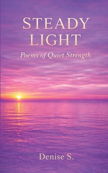 Paperback Steady Light Book