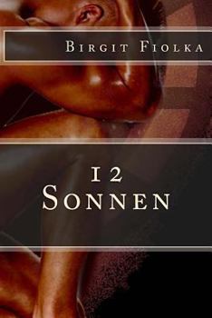 Paperback 12 Sonnen [German] Book