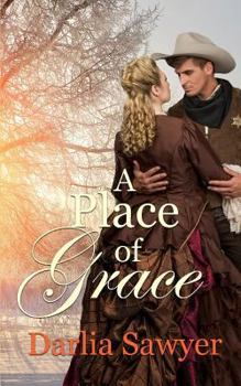 Paperback A Place of Grace Book