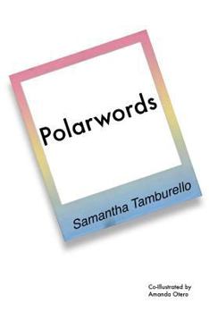 Paperback Polarwords Book