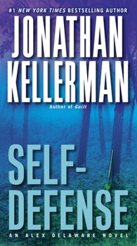 Self-Defense book by Jonathan Kellerman