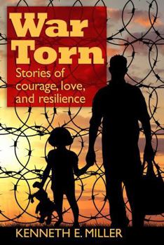 Paperback War Torn: Stories of Courage, Love, and Resilience Book