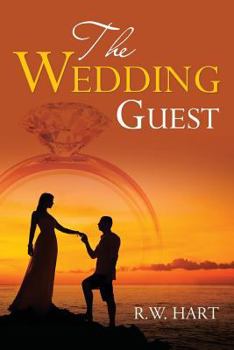 Paperback The Wedding Guest Book