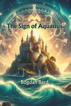 The Sign of Aquarius (Zodiacal Chronicles)