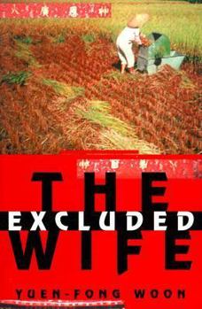 Paperback The Excluded Wife Book
