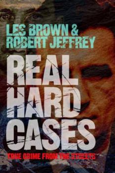 Paperback Real Hard Cases: Unsolved Crimes Reinvestigated Book
