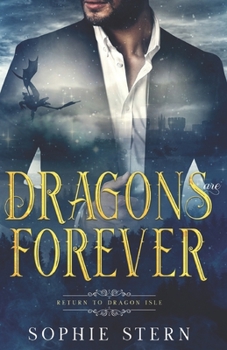 Paperback Dragons Are Forever Book