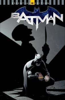 Paperback Batman: The Endgame Saga (DC Essential Edition) Book