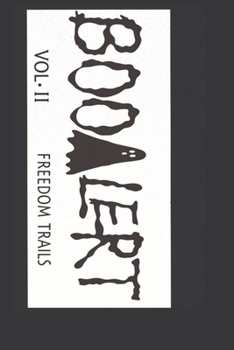 Paperback BooAlert Vol: ll Feedom Trails Book
