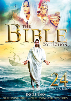 The Bible Collection