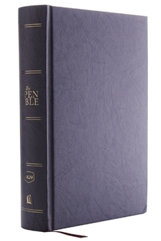 Hardcover The NKJV, Open Bible, Hardcover, Red Letter Edition, Comfort Print: Complete Reference System Book
