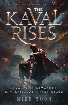 Paperback The Kaval Rises Book