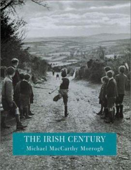 Paperback The Irish Century Book