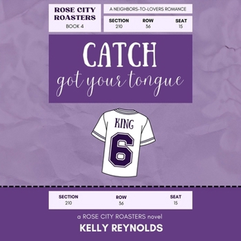 Catch Got Your Tongue - Book  of the Rose City Roasters