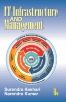 Paperback IT Infrastructure & Management Book