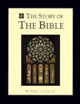 The Story of the Bible