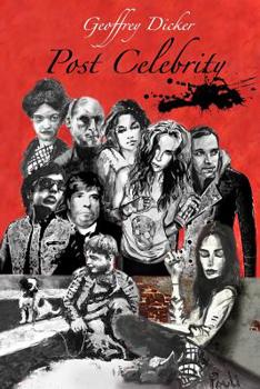 Paperback Post Celebrity Book