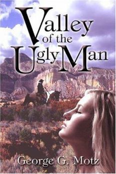 Paperback Valley of the Ugly Man Book