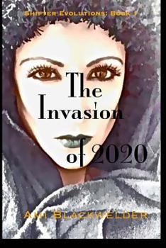 Paperback The Invasion of 2020 Book