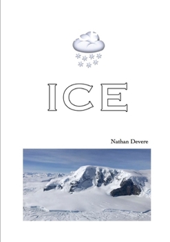 Paperback Ice Book